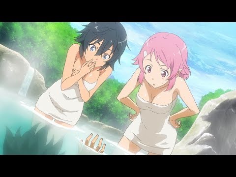 Видео: Аниме приколы №1 / Секретная техника! На дно! / выпуск #22