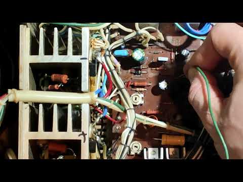 Видео: Одиссей 100У 021 проверяем защиту, а она не работает ПОДСТАВА