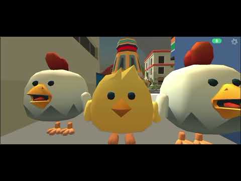 Видео: skibidi астро кролик 1