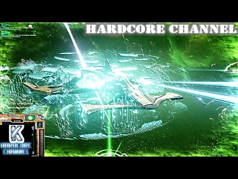 Видео: Battlefleet Gothic Armada Тау - Герой =1= Высшая справедливость