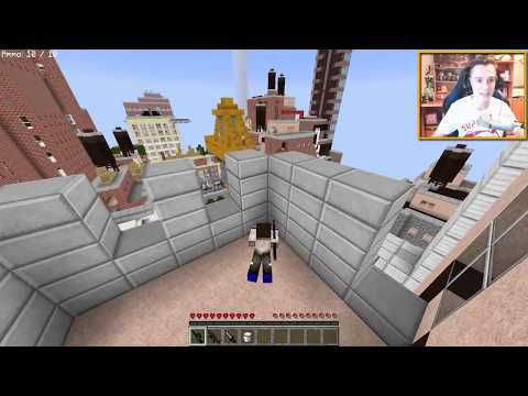 Видео: НИКОГДА НЕ ДЕЛАЙ ЭТОГО В МАЙНКРАФТЕ! ЭТО САМАЯ ОПАСНАЯ ЛОВУШКА! СНАЙПЕРЫ В MINECRAFT