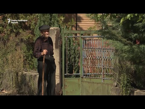 Видео: Струмичко Мокрино зјае празно: ни ученици, ни работници