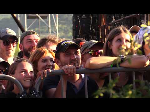 Видео: КняZz - Севастополь , Байк Шоу (09.08.2020)