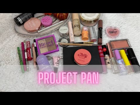 Видео: Project Pan 2025 ♻️|   Шестой отчет| Отчет за сентябрь #projectpan #проджектпен