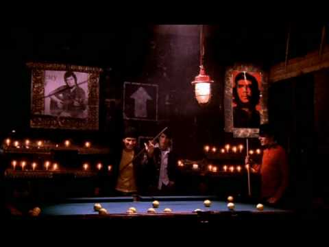 Видео: Дима Билан - Ночной Хулиган