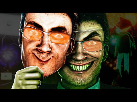 Видео: ДафукБум заменили — я расшифровал его Тайное Послание