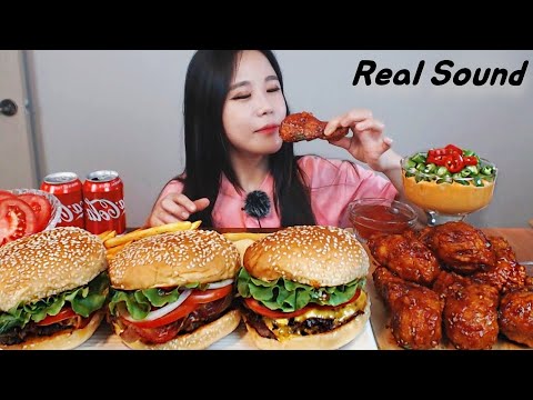 Видео: [Sub]/ [ Свернуть группу ]  /Mukbang eating show yummy