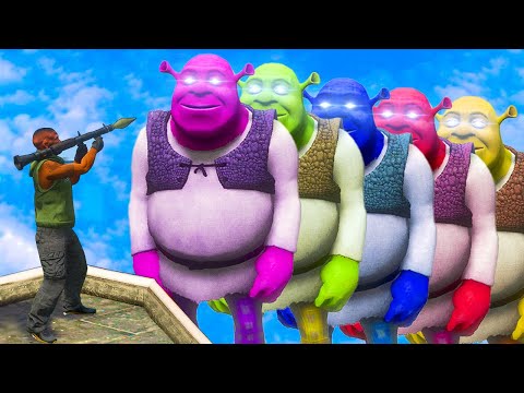 Видео: ДЖОННИ ҚҰПИЯ МСТИТЕЛЬДІ ТАПТЫ (GTA V) жони джони