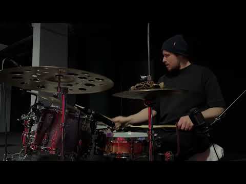 Видео: Братья Гримм - Ресницы ( Flanger drummer ) 