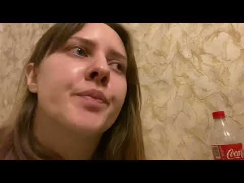 Видео: Антидепрессант на основе экстракта зверобоя. День 8.