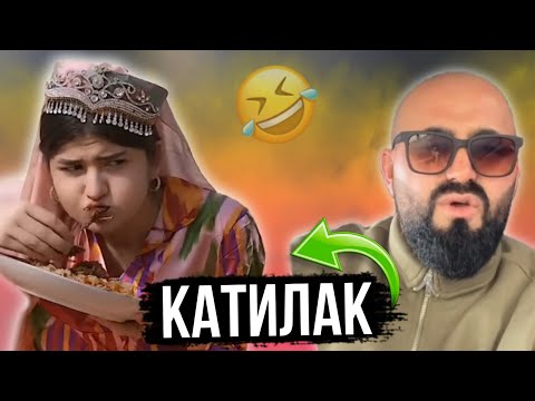 Видео: Таджикские Приколы Vine / Приколи Тоҷики - 2024 #400