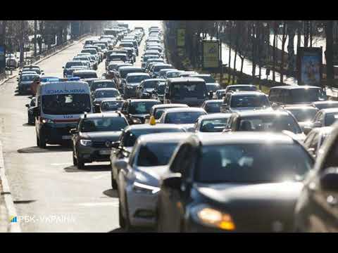 Видео: Какой порядок действий при ДТП за рубежом и как действует "Зеленая карта": инструкция НБУ.