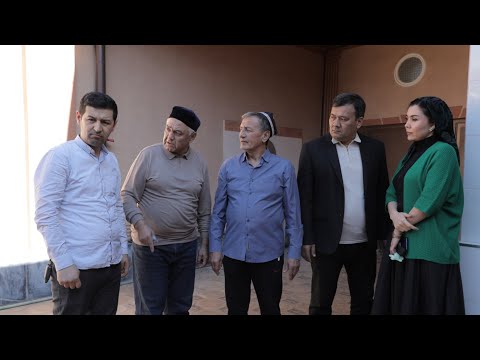 Видео: Қариялар уйига кетаман... Iqror, 530 - son