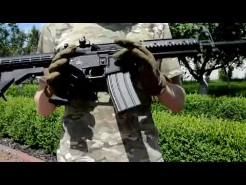 Видео: Tokyo Marui MWS Mag Mod: повышаем вместительность газа