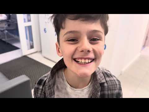 Видео: Реальная жизнь “Inaya family “ день 35.