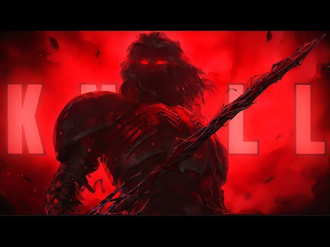 Видео: Насколько силён Кналл? | Marvel Comics