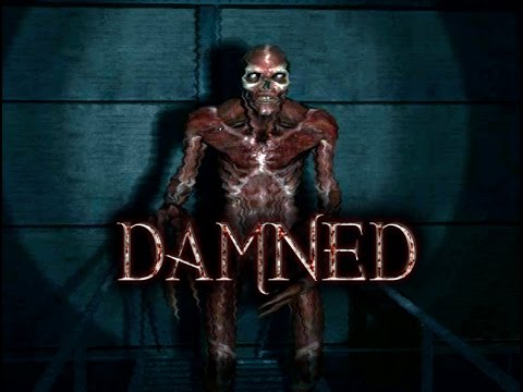 Видео: ЛЮТЫЙ ЛЮРКЕР (Damned)