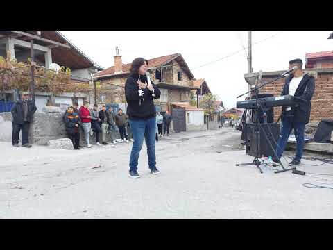 Видео: Послание - дай сърцето си на Бог / П-р Рита, с. Семчиново.