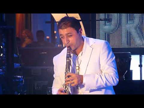 Видео: Mugamat&Solo Clarinet Michael Izraelov & Misha & Миша Израилов