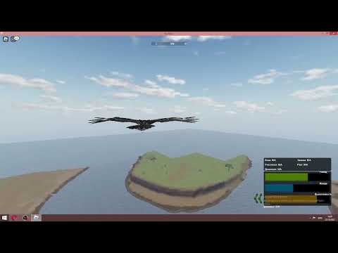 Видео: Wild Savanna \ Дикая Саванна !!! Roblox !