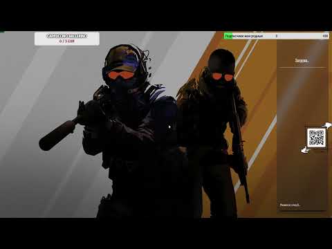 Видео: [STREAM] День 12. Cappuccino ballerino (Part 6/10)#funny #cs2 #moments #gaming #trend #popular