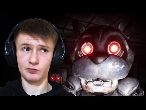 Видео: КОТО СТРОФА - CASE: Animatronics #2