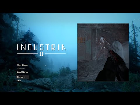 Видео: Industria II #end Халва на минималках) С комментатором)