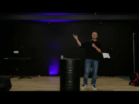 Видео: Созидающая сила откровения / Трифонов Михаил