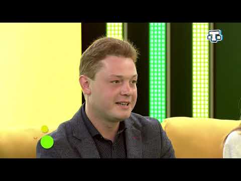 Видео: Гости «Мераба, Саба!»: Иван Буравлев, Алла Либман, Яна Ворона, Вадим Нечипас 15.10.21