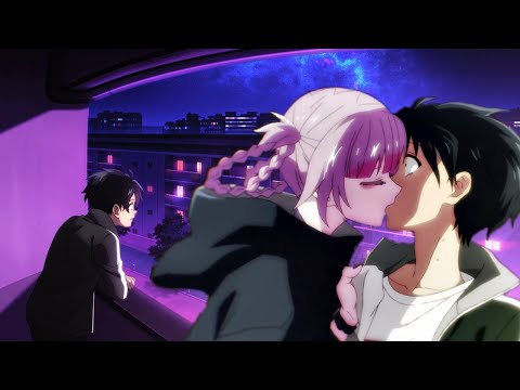 Видео: Аниме клип - Дай мне 5 минут (AMV)