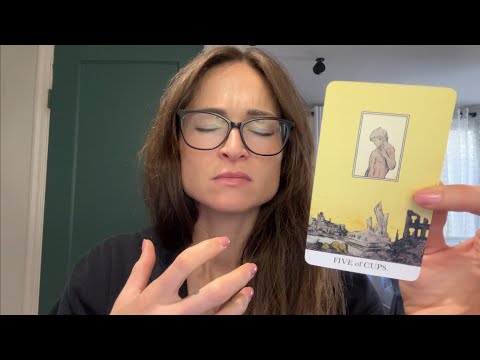 Видео: Эмоциональное перенапряжение, которое вы испытываете, на самом деле — это ХОРОШО. Послушайте!