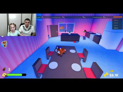 Видео: ROBLOX - Pet Story - Роблокс | История питомцев