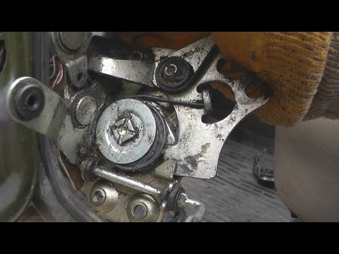 Видео: ВАЗ 2104 Сборка ч.3 Замена Дверного Замка, Сборка Дверей, Установка Динамиков.