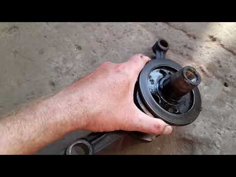 Видео: Дефектовка.  Важно!