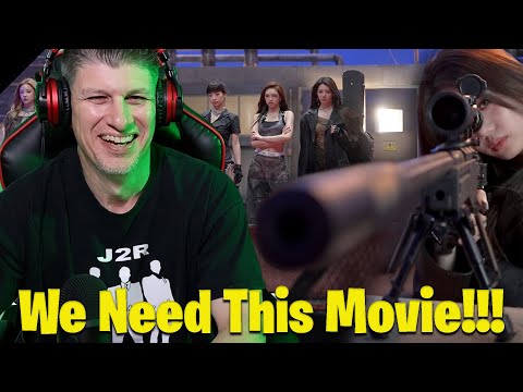 Видео: BABYMONSTER WE GO UP MV ВЫЗЫВАЕТ РЕАКЦИЮ