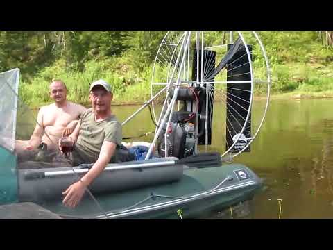 Видео: Аэропоход по притокам р. Чусовой. Серебряная, Шурыш.