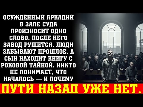 Видео: СЛОВО, КОТОРОЕ СЛОМАЕТ ВСЁ