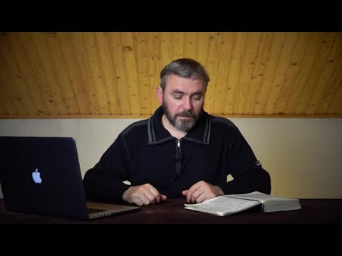 Видео: Урок Істини 71: Переслідування та війна