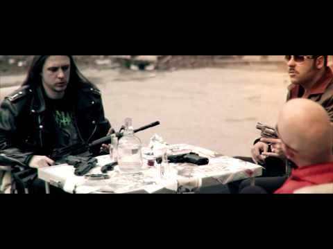 Видео: COPROSTASIS - Челно Между Два Камиона