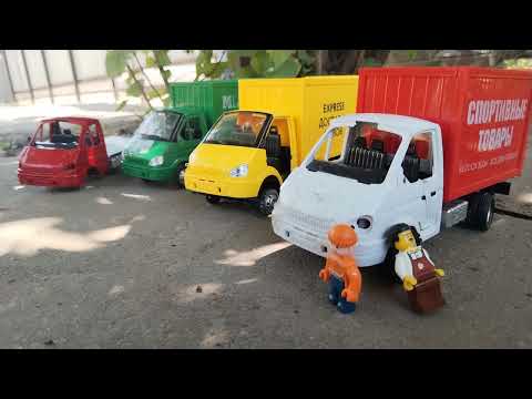 Видео: Приключения Вовы, интересная находка