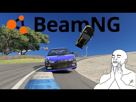 Видео: День сияющего трека со зрителями был настоящей БОЙНЕЙ