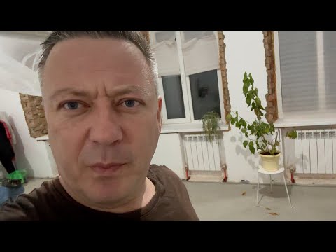 Видео: царский ужин под ФИКУСОМ в доме на Юге // всю дорогу мечтал