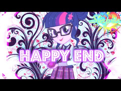 Видео: ♫PMV КАТЯ НОВА - Happy End♫