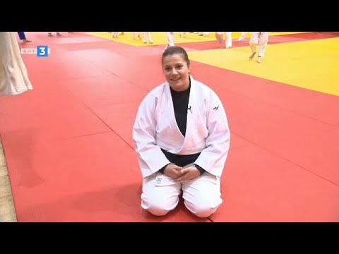 Видео: Аз съм... Габриела Гигова - 26.03.2023