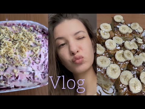 Видео: Vlog: МОЙ ДЕНЬ; ГОТОВЛЮ;ПОСЫЛКА С Temu 😱✨