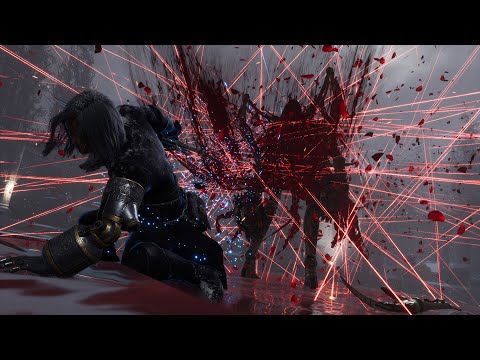 Видео: Lies of P ➲ Стрим #10