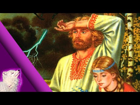 Видео: Древние русы возвращаются