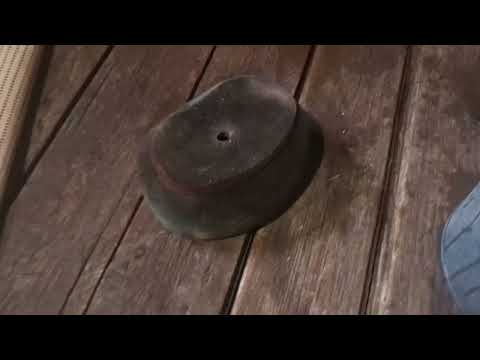 Видео: Обслуживание воздушного фильтра на эндуро. BSE Z4