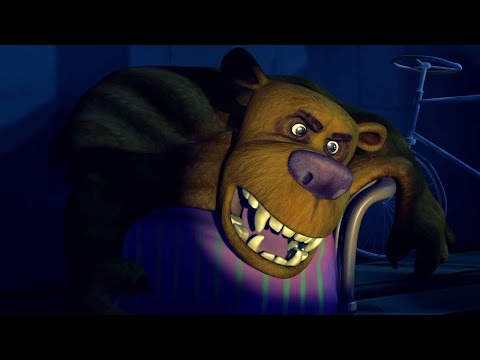 Видео: Белка и Стрелка 💥 Все серии подряд (сборник 2) 🐶 Развивающий мультфильм для детей