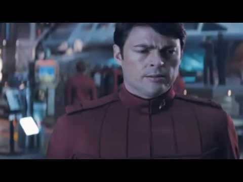 Видео: Star trek - Кирк/Маккой - Поцелуй меня